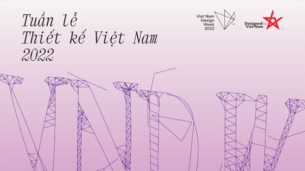 La Semaine du disign du Vietnam prevue du 5 au 11 novembre hinh anh 1