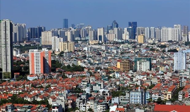 La surface moyenne de logement par habitant au Vietnam augmente hinh anh 3