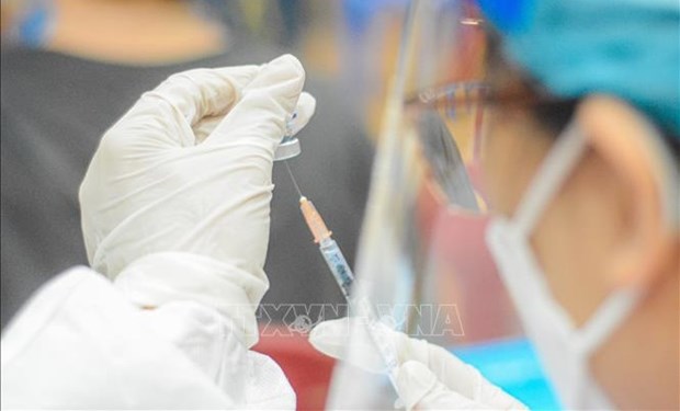 Le gouvernement approuve la garantie d'approvisionnement en vaccins jusqu'en 2030 hinh anh 2