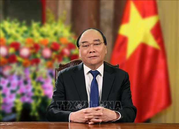 Un expert indonesien se felicite de la prochaine visite du president vietnamien hinh anh 1