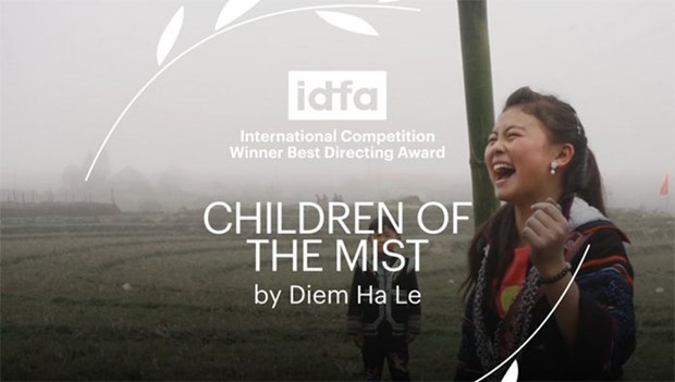 Un film vietnamien parmi les finalistes des Oscars pour la premiere fois hinh anh 1