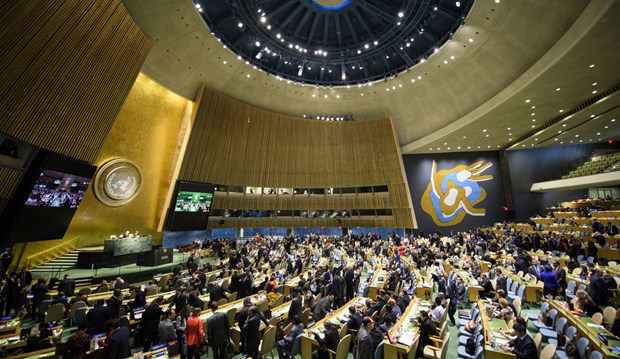 Cuba souligne l’importance de la participation vietnamienne au Conseil des droits de l'ONU hinh anh 2