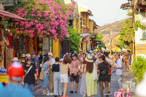UNESCO : le Vietnam reussit a relier le patrimoine materiel au patrimoine immateriel hinh anh 3