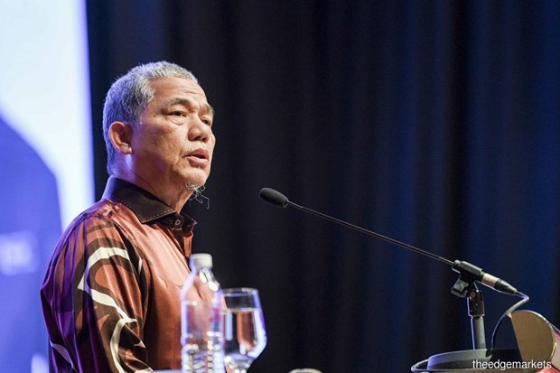 La Malaisie et l'Indonesie discuteront des prix de reference de l'huile de palme brute hinh anh 1