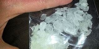 L'Indonesie saisit 149 kg de methamphetamine passes en contrebande par voie maritime hinh anh 1