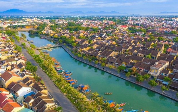 Hoi An et HCM-Ville parmi les 25 destinations les plus tendances au monde en 2023 hinh anh 1