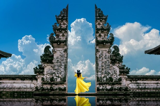 L'Indonesie annonce deux strategies de relance du tourisme post-pandemique hinh anh 1