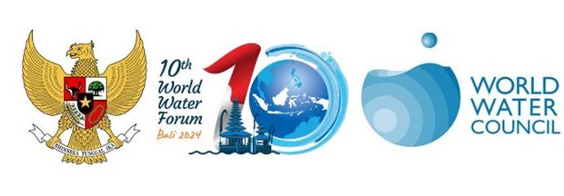 L'Indonesie accueillera le Forum mondial de l'eau hinh anh 1