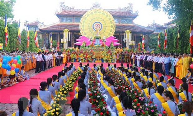 📝 Edito : Efforts pour garantir le droit a la liberte de religion au Vietnam hinh anh 2