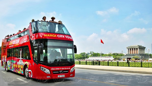 Hanoi coopere pour promouvoir le tourisme hinh anh 1