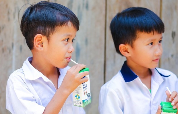 Le Vietnam est invite a donner la priorite aux ressources destinees a la protection des enfants hinh anh 2