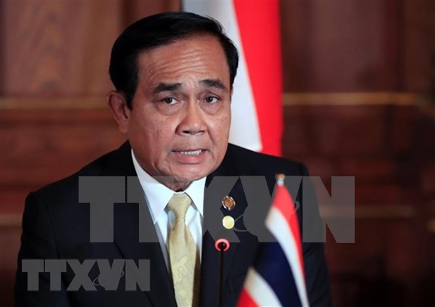 La Thailande va faire une declaration sur la vision de l’annee de presidence de l'ASEAN 2019 hinh anh 1