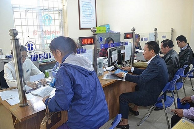 Vietnam : un taux de couverture de l’assurance-sante de 87,7% hinh anh 1