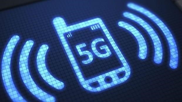 Telecoms : la 5G sera lancee en septembre prochain a Ho Chi Minh-Ville hinh anh 1