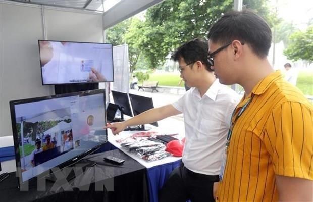 Le Vietnam doit saisir des opportunites de l'IA pour soutenir la croissance hinh anh 1