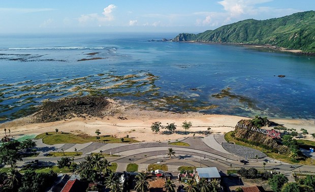 Indonesie : 505 millions de dollars pour construire cinq zones touristiques hinh anh 1