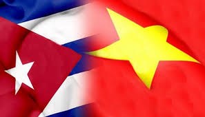 Approuver l'agenda economique bilateral a moyen terme Vietnam-Cuba ​ hinh anh 1