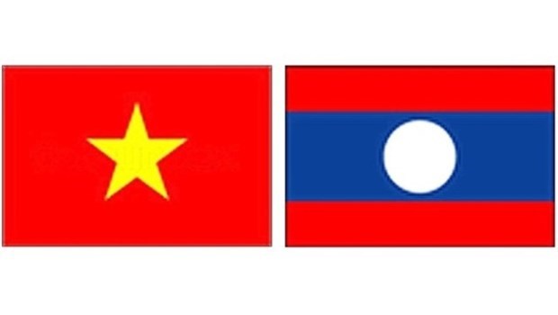 Felicitations pour le 44e anniversaire de la Fete nationale du Laos hinh anh 1