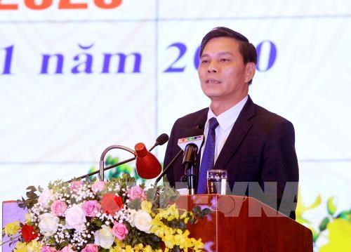 Hai Phong continue d'attirer les investisseurs hinh anh 1