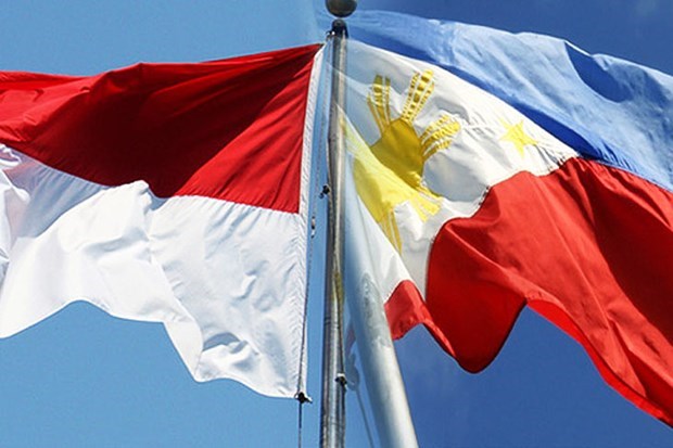 L'Indonesie et les Philippines renforcent leur cooperation economique et commerciale hinh anh 1