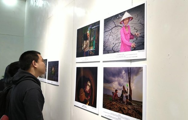 75e anniversaire de l’ONU : Remise des prix du concours de photos UN75 
