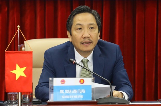 Vietnam-Qatar : renforcement de la cooperation dans le domaine de la jeunesse hinh anh 1