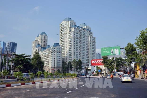 Les entreprises europeennes optimistes sur l'environnement d'affaires du Vietnam hinh anh 2