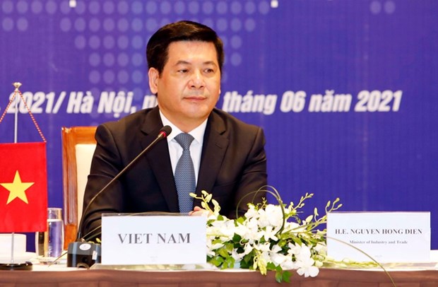 Le Vietnam et la Nouvelle-Zelande renforcent leur cooperation au sein des forums multilateraux hinh anh 1