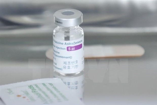 Le Fonds de vaccins contre le COVID-19 recoit 8.043 milliards de dongs hinh anh 1