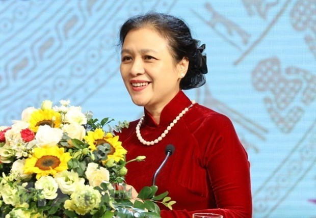 Le Vietnam et l'Ouzbekistan renforcent leur cooperation amicale hinh anh 1