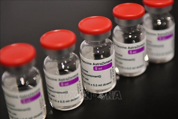 La Lettonie cedera 200.000 doses de vaccin d’AstraZeneca au Vietnam hinh anh 1