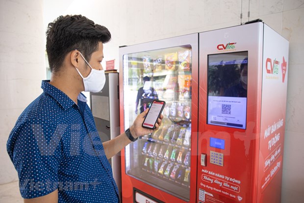 Mise en fonctionnement a titre experimental du service Mobile Money au Vietnam hinh anh 2