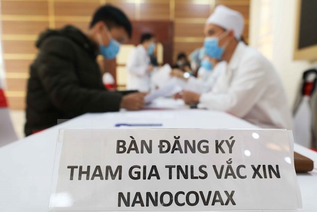 Le Vietnam s'efforce d'obtenir au moins un vaccin local anti-COVID-19 en 2021 hinh anh 1
