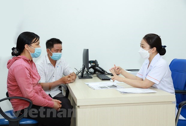 Le Vietnam accelere la mise en œuvre des programmes de sante reproductive hinh anh 1