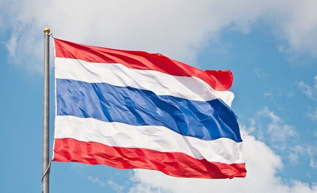 Message de felicitations a l'occasion de la Fete nationale thailandaise hinh anh 1