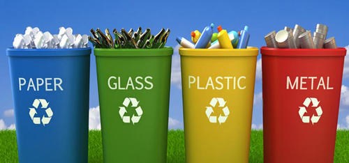 Recycler et gerer les dechets vers une economie circulaire hinh anh 1