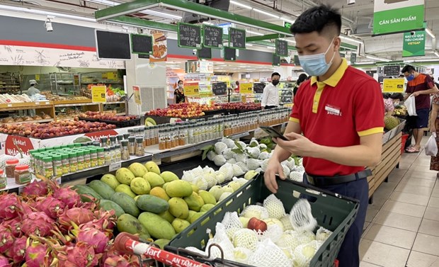 Au Vietnam, l’inflation devrait rester sous controle en 2022 hinh anh 1