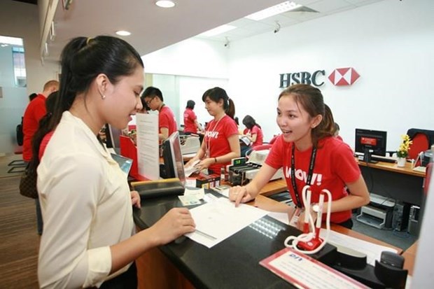 HSBC Vietnam s'engage a financer des projets durables a hauteur de 12 milliards de dollars hinh anh 1