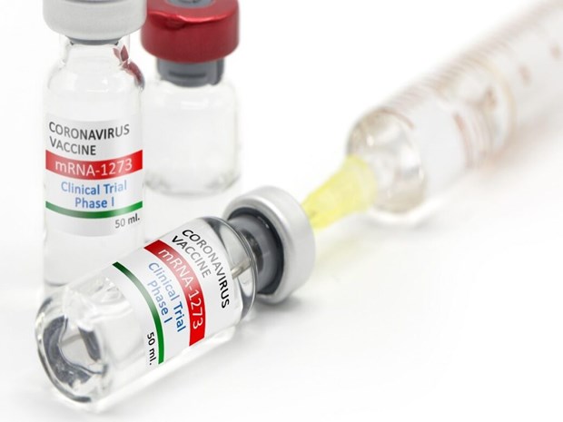 L'Indonesie va produire des vaccins a ARNm contre le COVID-19 hinh anh 1