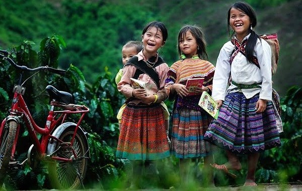 L’UNFPA s'engage a soutenir l'objectif du Vietnam de 
