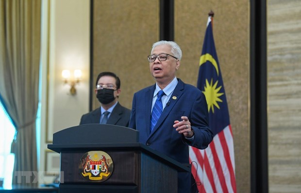Visite du PM malaisien, opportunite de rehausser le partenariat strategique Vietnam – Malaisie hinh anh 2