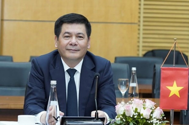 Vietnam et Malaisie s’orientent vers un commerce bilateral de 18 milliards de dollars d'ici 2025 hinh anh 1