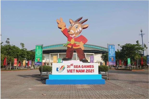 Les etablissements d'hebergement a Bac Ninh assurent un bon service pour les SEA Games 31 hinh anh 1
