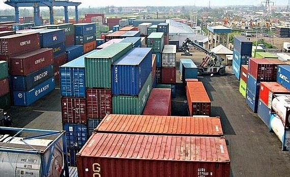Le ministere des Transports annonce dix ports secs du Vietnam hinh anh 2