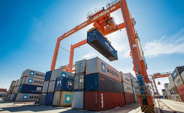 Le ministere des Transports annonce dix ports secs du Vietnam hinh anh 1