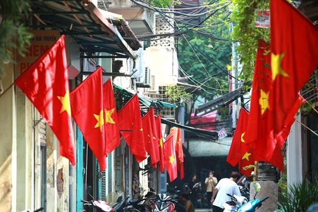 Media russes: le Vietnam est le fleuron de l'ASEAN hinh anh 1