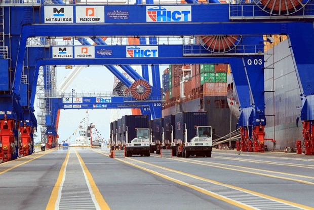 En janvier, sept produits exportes ont rapporte plus d’un milliard de dollars chacun hinh anh 1
