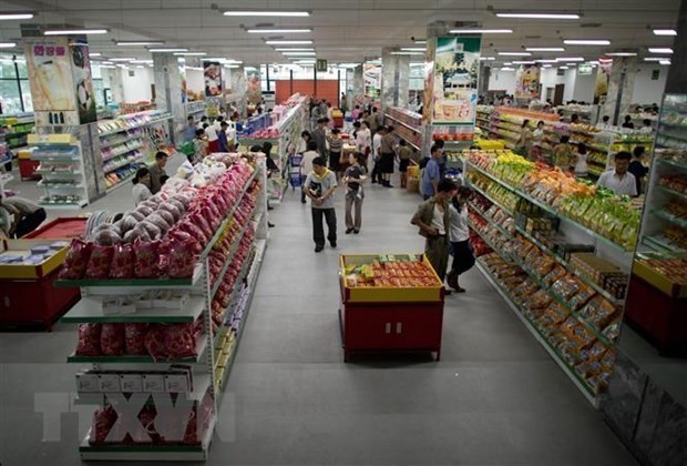 L’IPC de Ho Chi Minh-Ville en hausse de 0,4% en juillet hinh anh 1