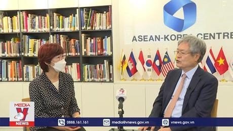 La Republique de Coree et l'ASEAN entretiennent un partenariat durable a long terme hinh anh 2