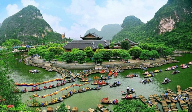 Le Vietnam exploite pleinement le potentiel des conventions culturelles de l'UNESCO hinh anh 1